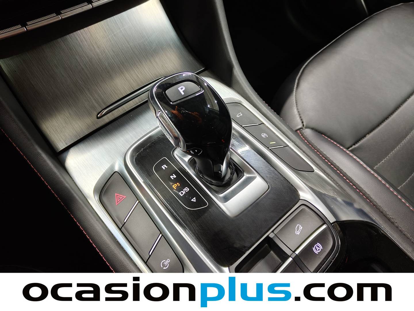 Foto MG HS MG HS 1.5 Turbo GDI Luxury DCT (162 CV)