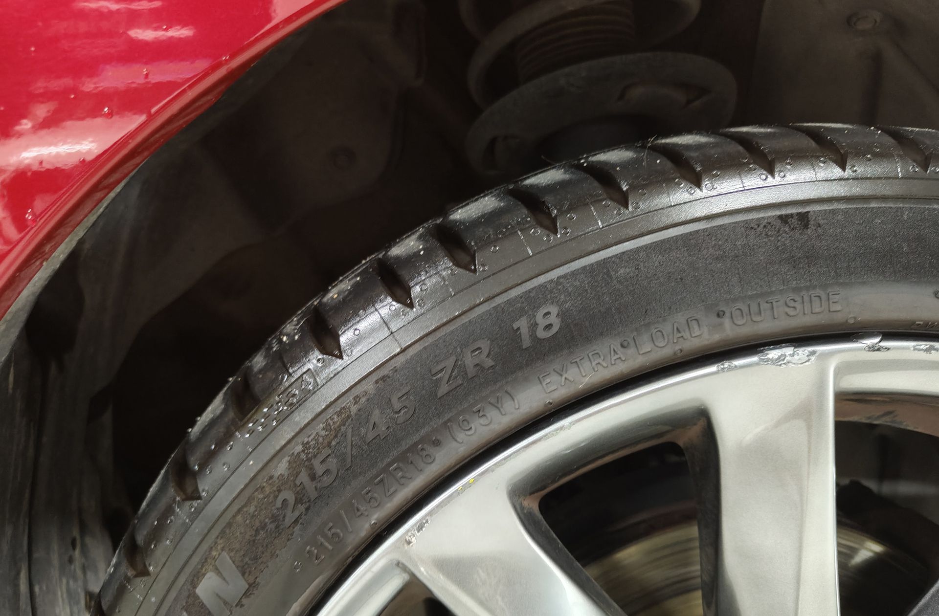 Mazda Mazda3 2.0 GE Black Tech Edition - foto 35