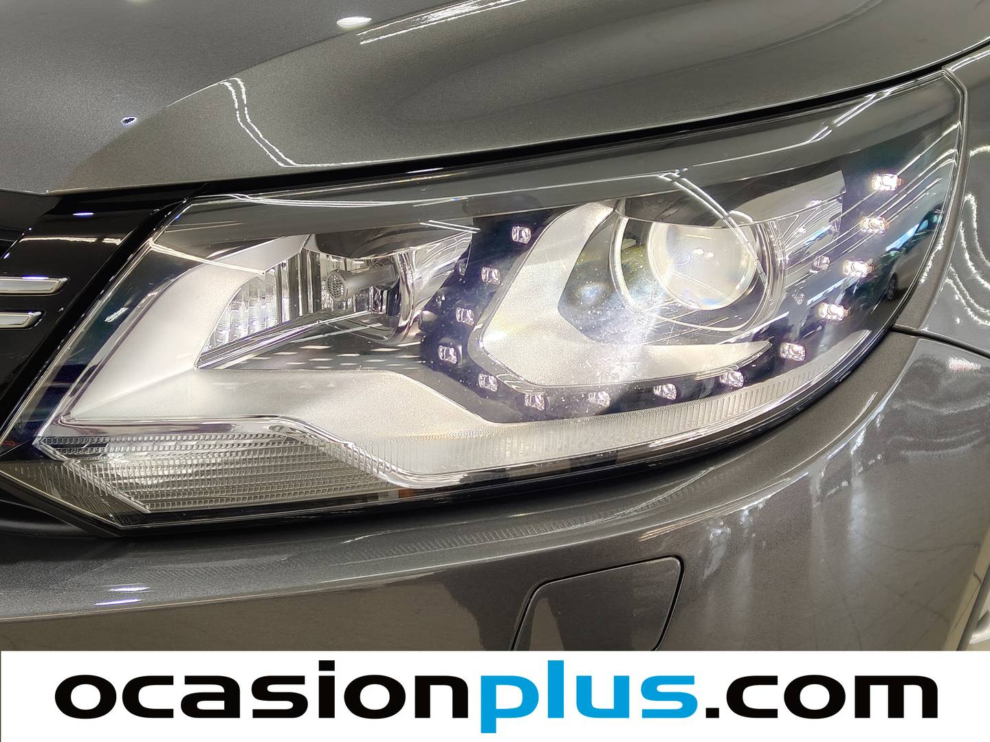 Foto Volkswagen Tiguan Volkswagen Tiguan Sport 2.0 TDI BMT 4Motion  (177 CV) DSG