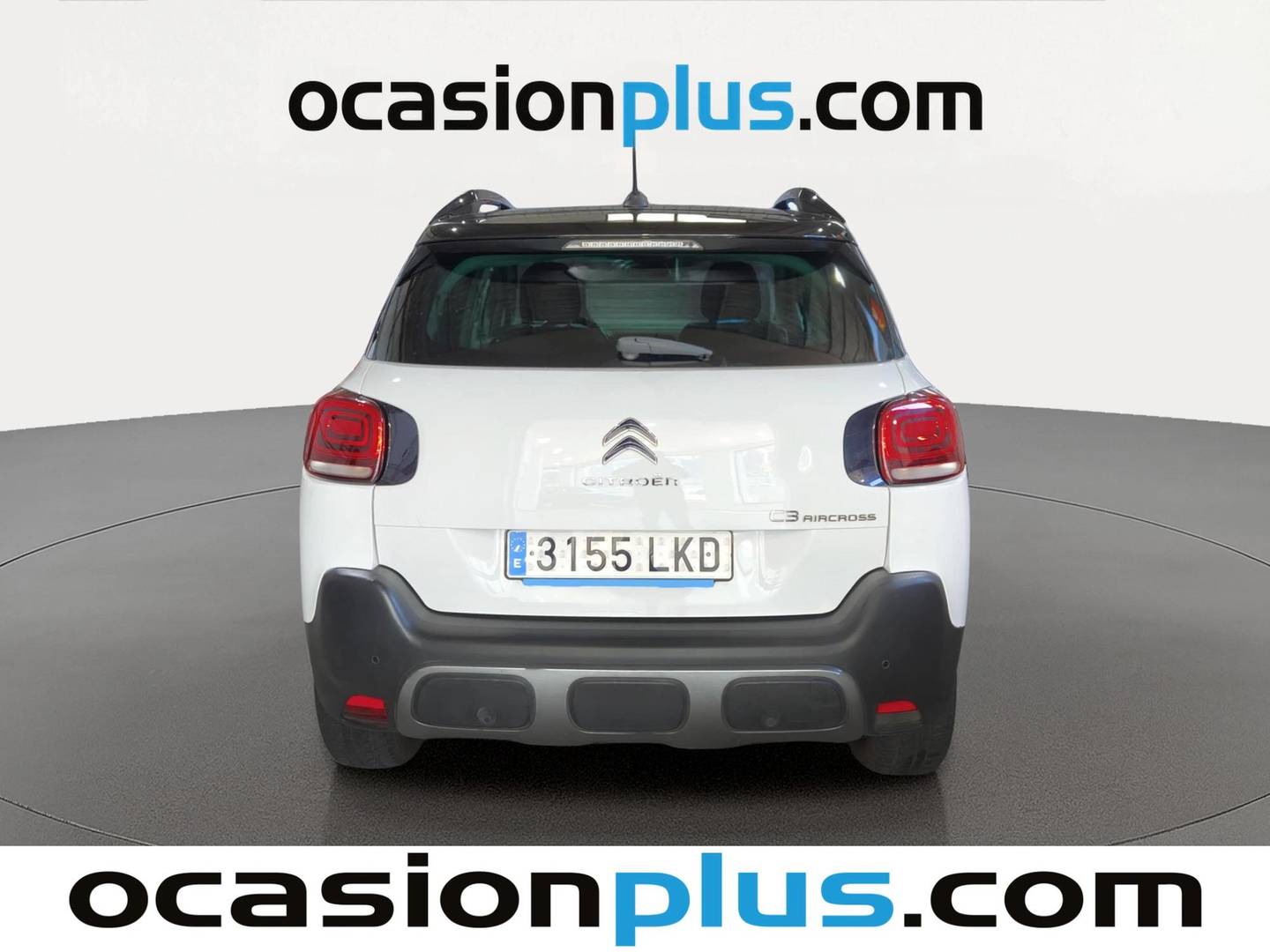 Citroën C3 Aircross Citroën C3 Aircross BlueHDi 100 S&S C-Series (102 CV) al mejor precio