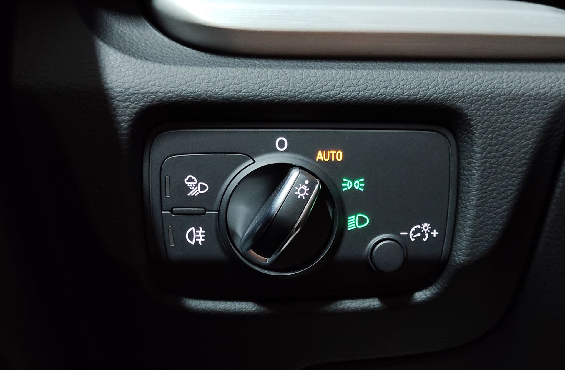 Audi A3 Sportback S line 35 TFSI - foto 30