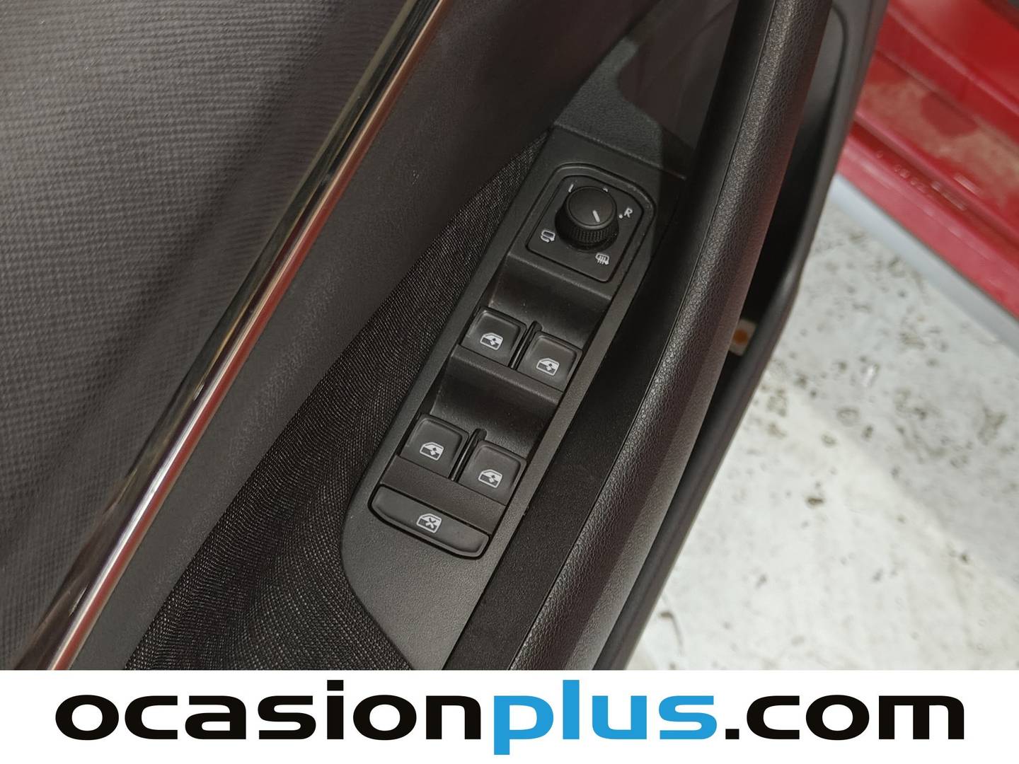 Foto Skoda Kamiq Skoda Kamiq 1.0 TSI Style  (110 CV)