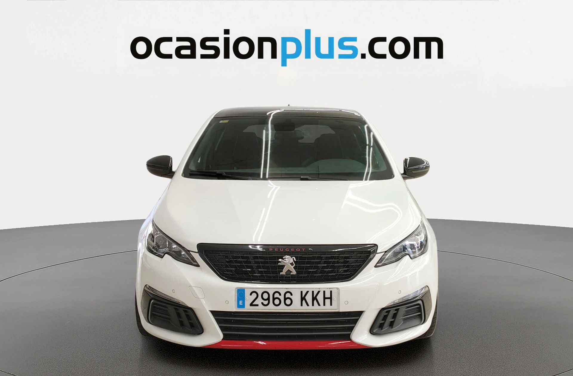 Peugeot 308 1.6 GTI - foto 18