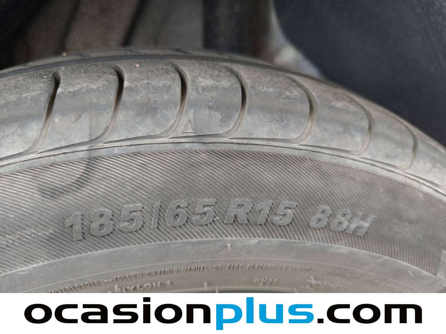 KIA Stonic KIA Stonic 1.2 DPi Drive (79 CV) de ocasión