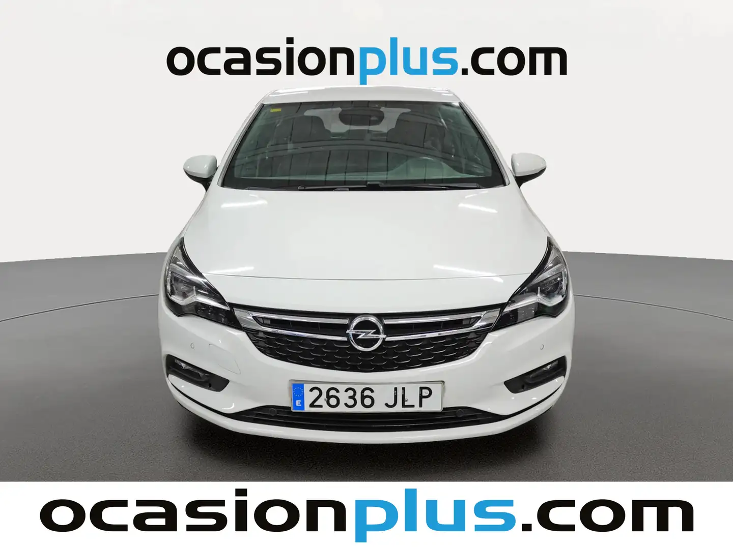 Foto Opel Astra Opel Astra 1.4 Turbo S&S Dynamic (150 CV)