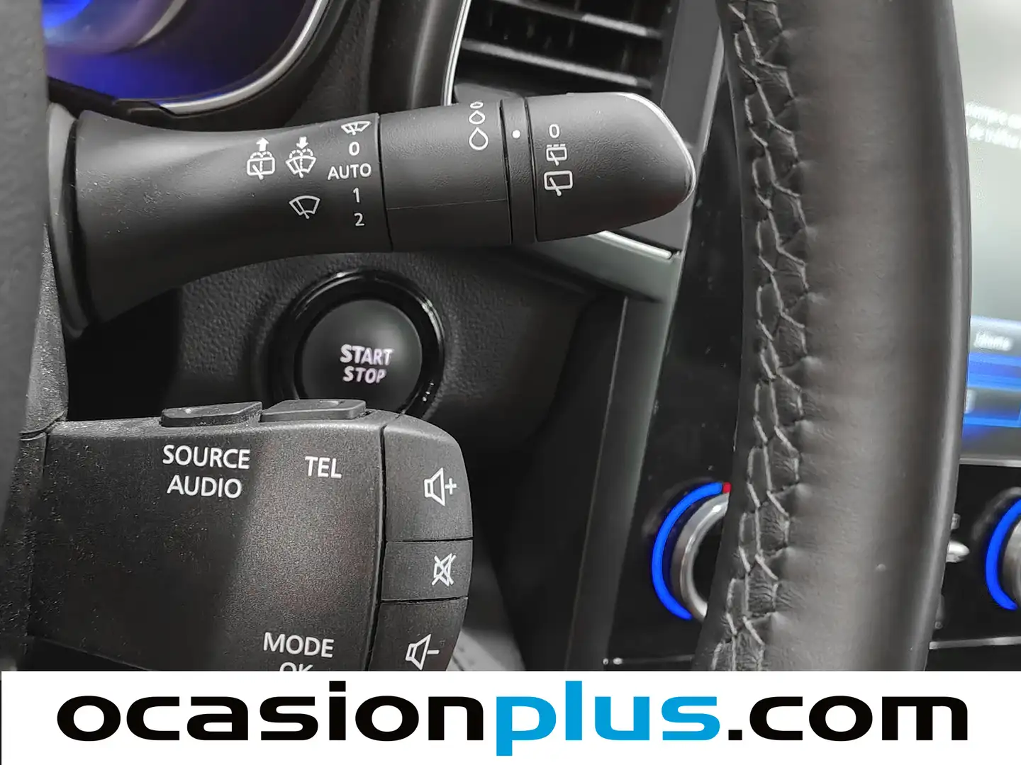 Foto Renault Koleos Renault Koleos Zen Blue 4x4 X-Tronic (190 CV)