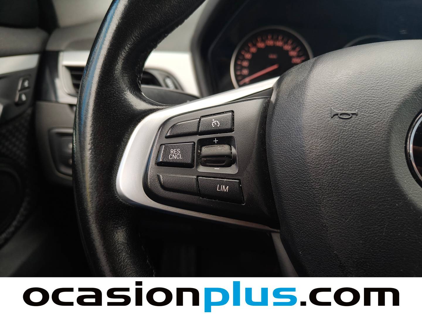 BMW X1 BMW X1 sDrive18d Business (150 CV) barato