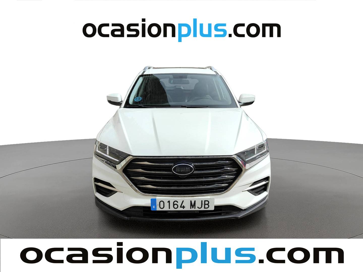 SWM G01 SWM G01 1.5T Luxury (131 CV) 131cv