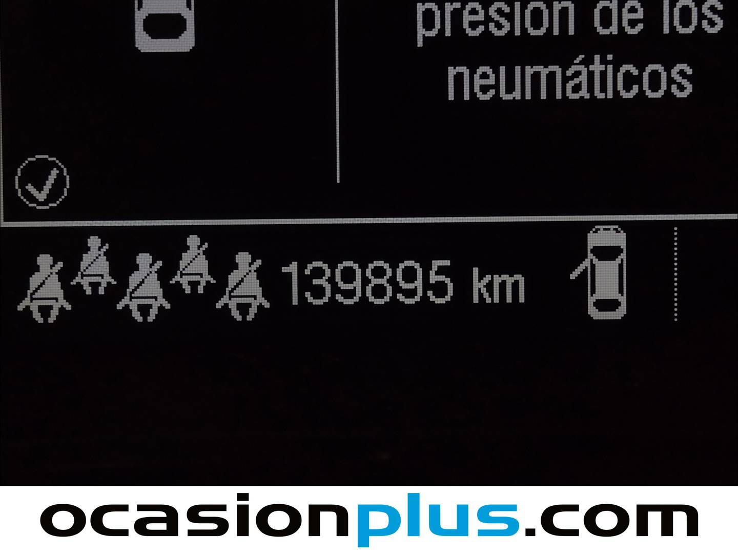 Opel Zafira Opel Zafira 1.6 CDTI S&S Selective  (120 CV) 7 Plazas seminuevo