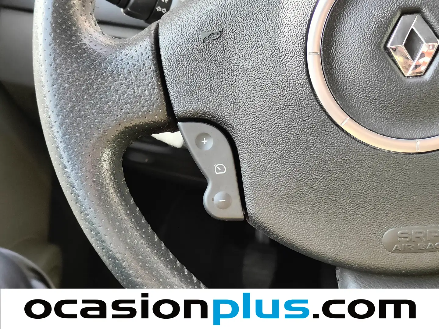 Foto Renault Scénic Renault Scenic Dynamique 1.5 dCi (105 CV)