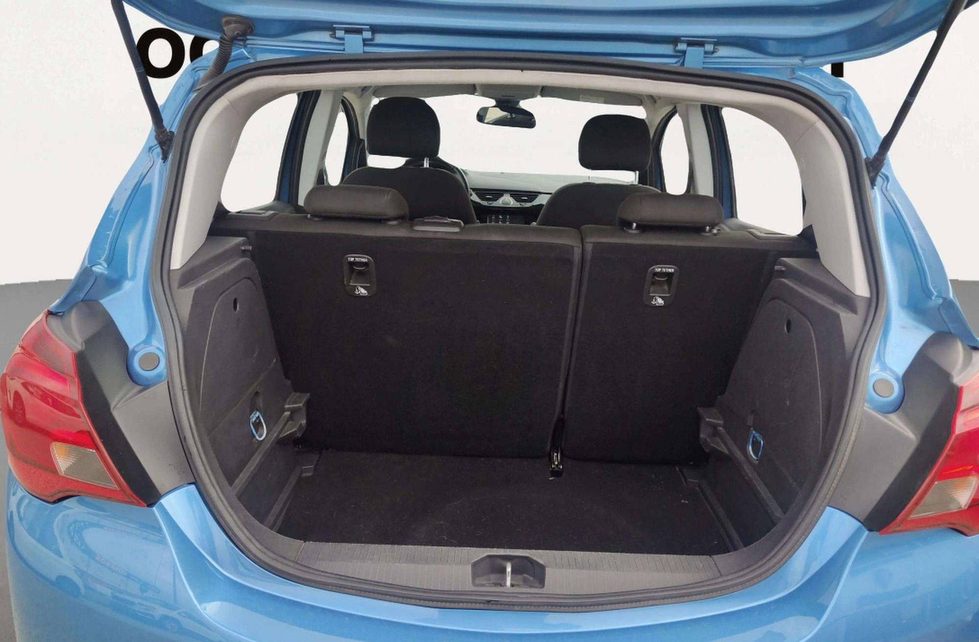 Opel Corsa 1.4 Selective - foto 12
