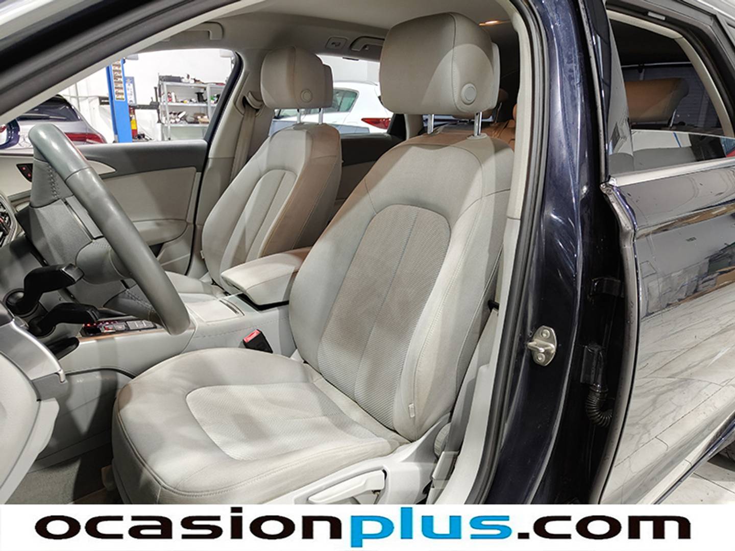 Foto Audi A6 Audi A6 Avant Advanced edition 2.0 TDI (177 CV) multitronic