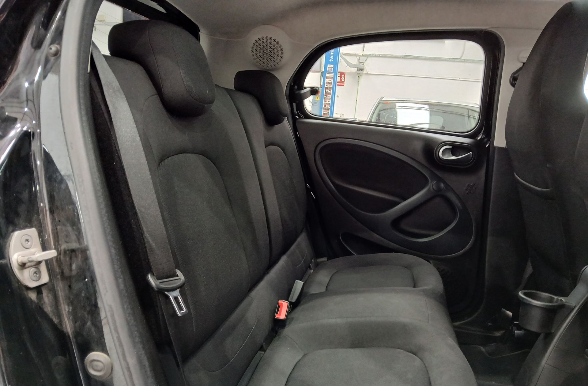 smart forfour 0.9 Passion - foto 16
