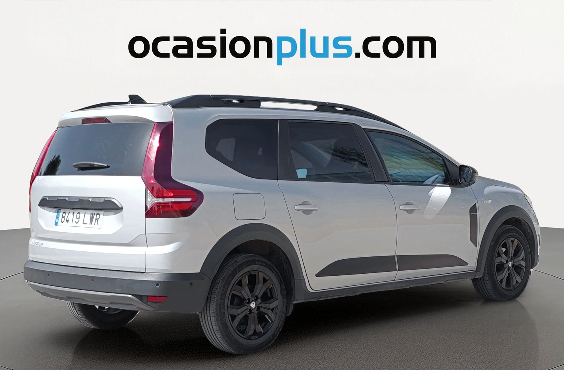 Dacia Jogger Serie Limitada Extreme ECO-G - foto 4