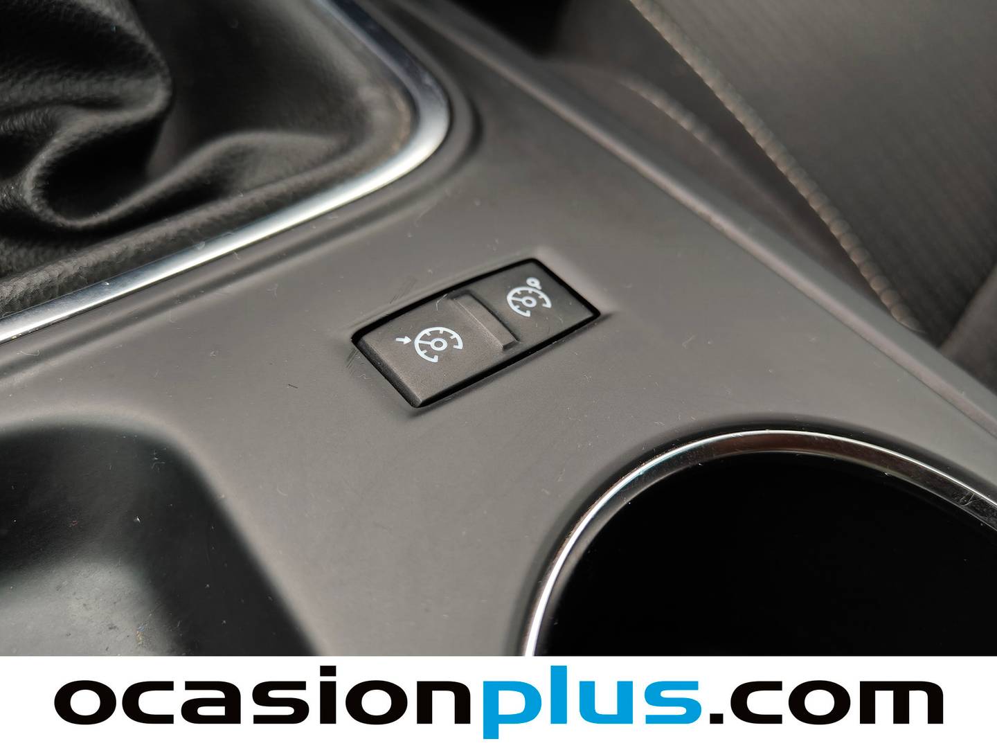 Acabados Renault Mégane Renault Megane Intens Energy TCe (100 CV)