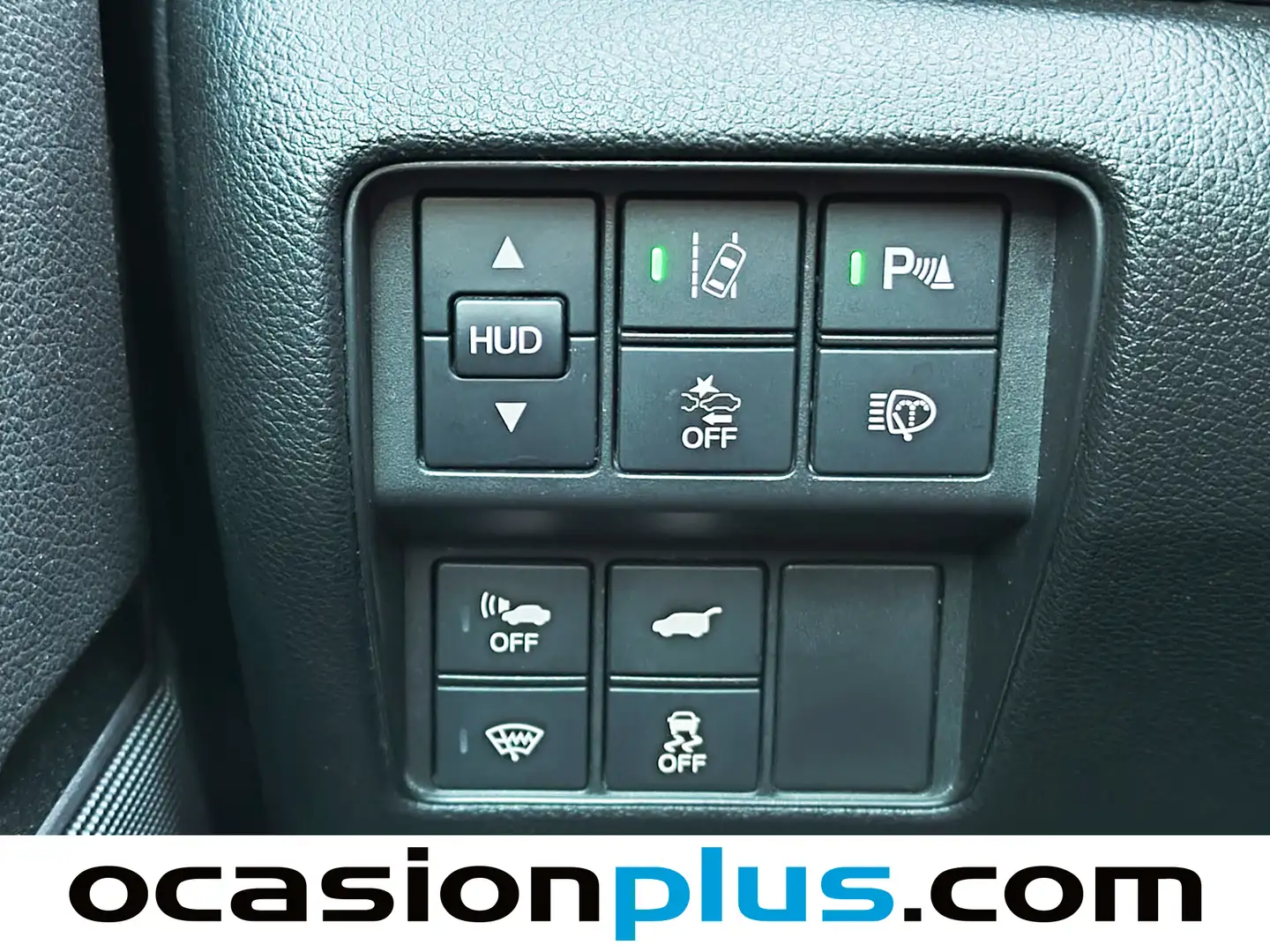 Foto Honda CR-V Honda CR-V 2.0 i-MMD Executive 4x4 (184 CV)