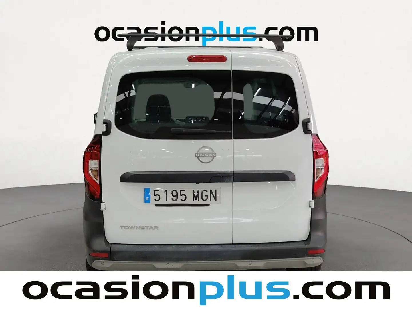 Foto Nissan Townstar Nissan Townstar 1.3G L1 Acenta+ (130 CV)
