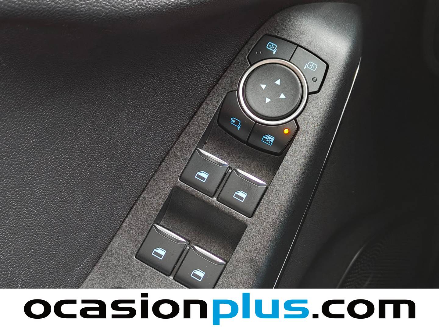 Ford Fiesta Ford Fiesta 1.1 PFI GLP ST-Line 55 kW (75 CV) manual