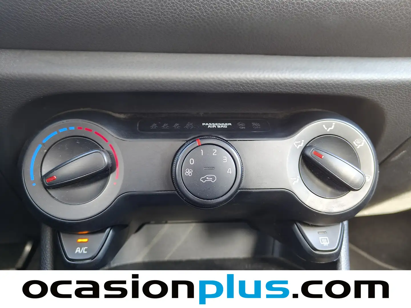 Foto KIA Picanto Kia Picanto 1.0 DPi Concept  (67 CV)