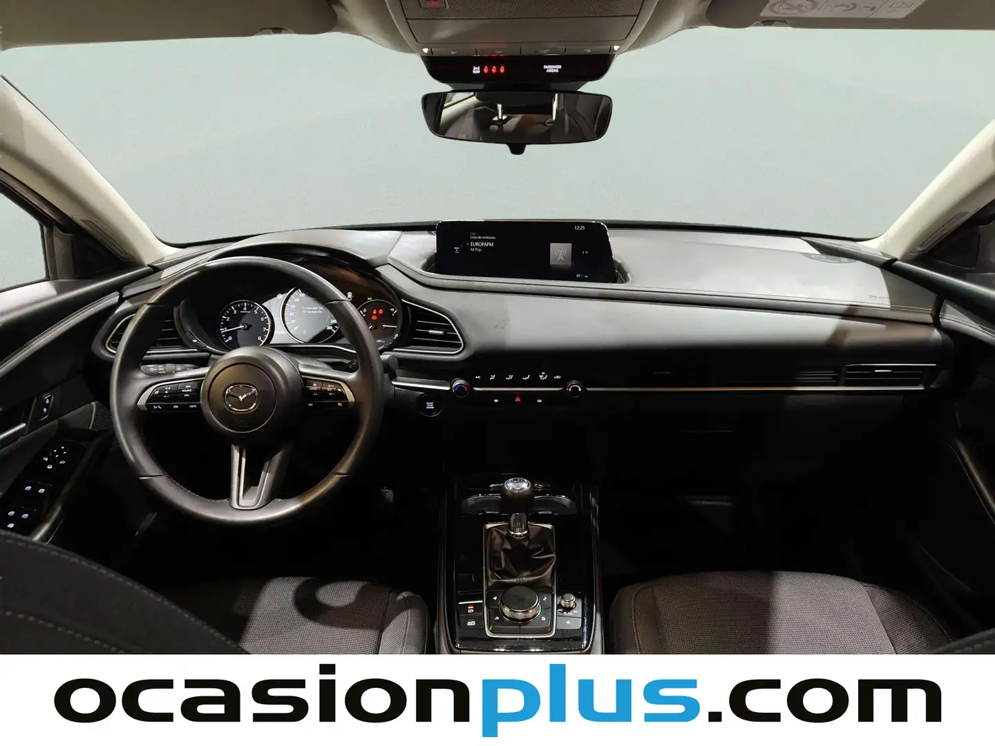 Foto Mazda CX-30 Mazda CX-30 e-SKY G MHEV Prime-line (140 CV)