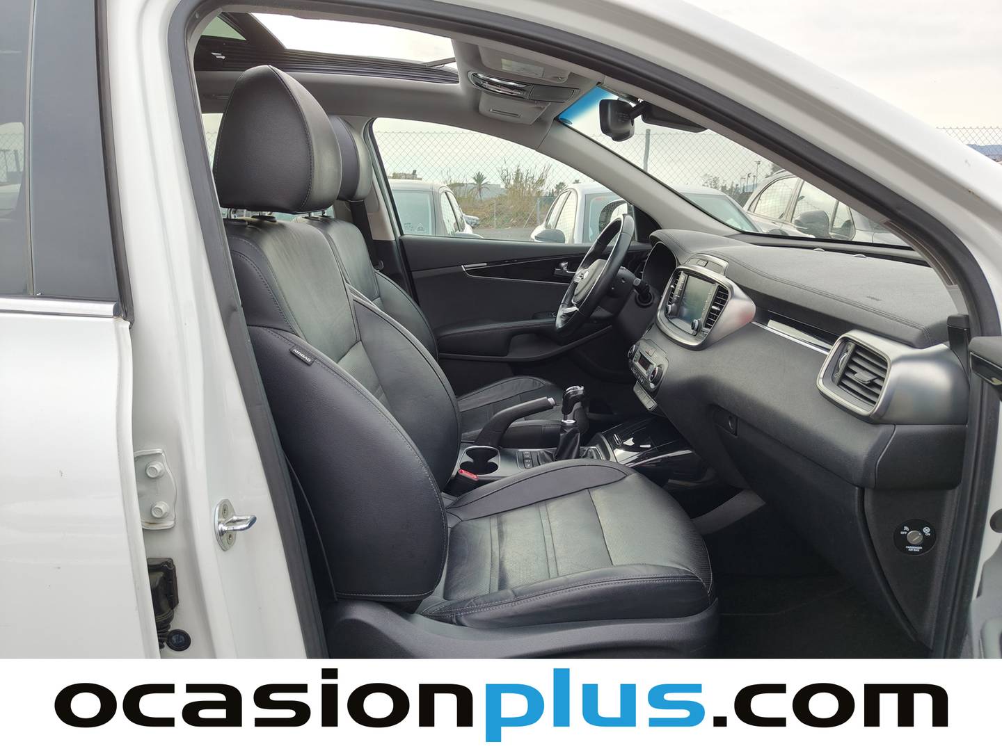 KIA Sorento Kia Sorento 2.2 CRDi Emotion 4x4  (200 CV) 7 Plazas 2019