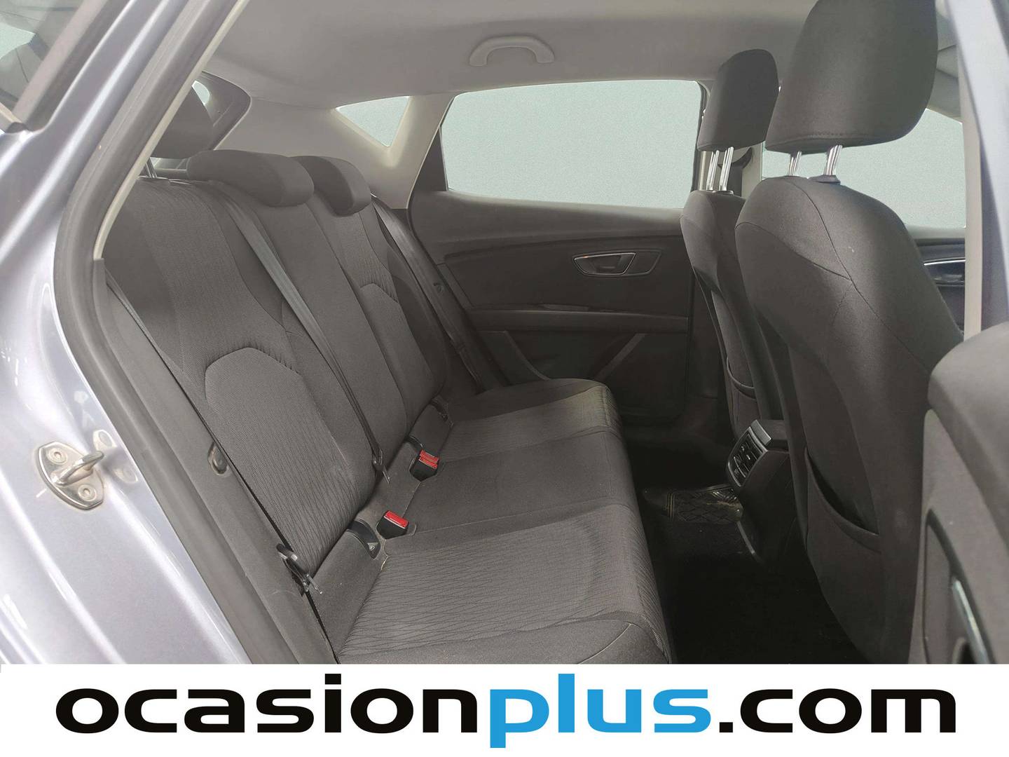 Seat León Seat León 1.6 TDI S&S Style (110 CV) al mejor precio