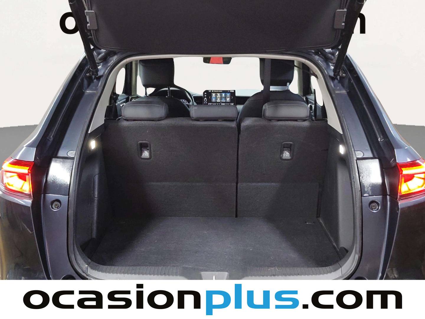 Fotos maletero Honda HR-V Honda HR-V 1.5 i-MMD Advance 4x2 (131 CV)