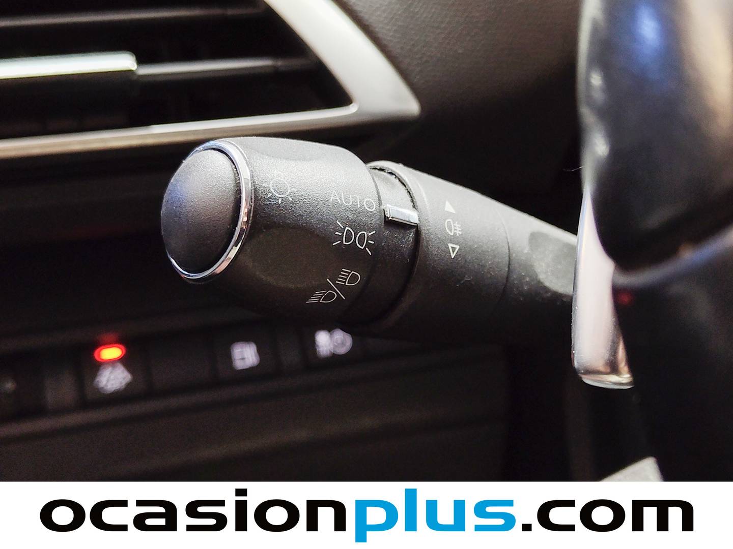 Peugeot 3008 Hybrid Peugeot 3008 Hybrid 225 Allure Pack e-EAT8 (225 CV) km 0