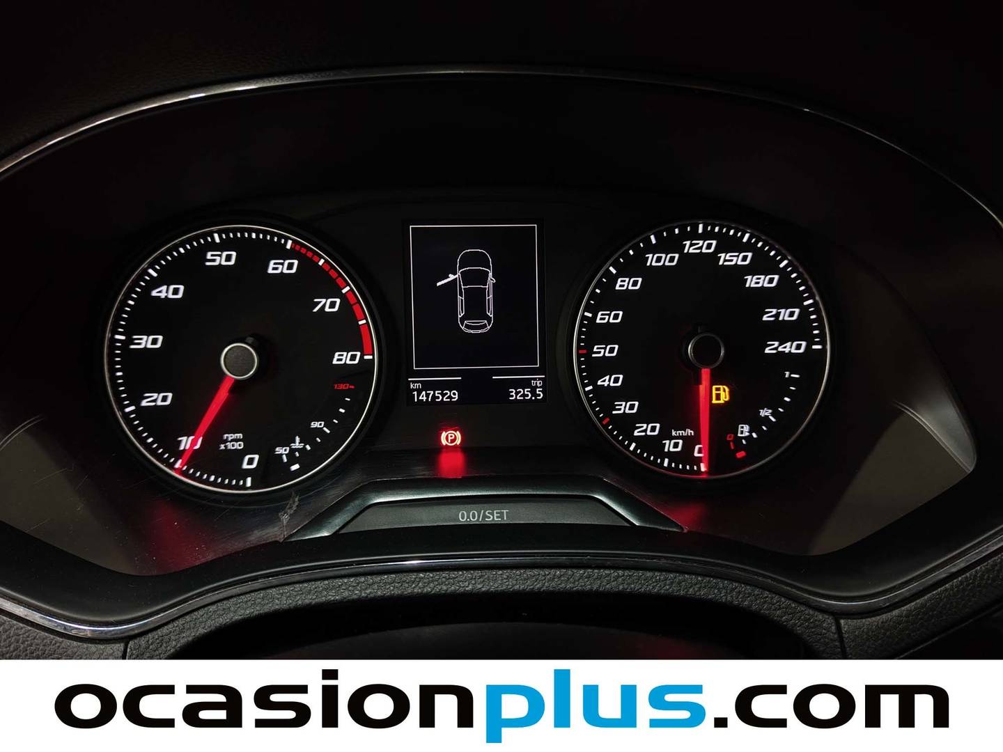 Seat Ibiza SEAT Ibiza 1.0 EcoTSI  FR  (115 CV) 2017