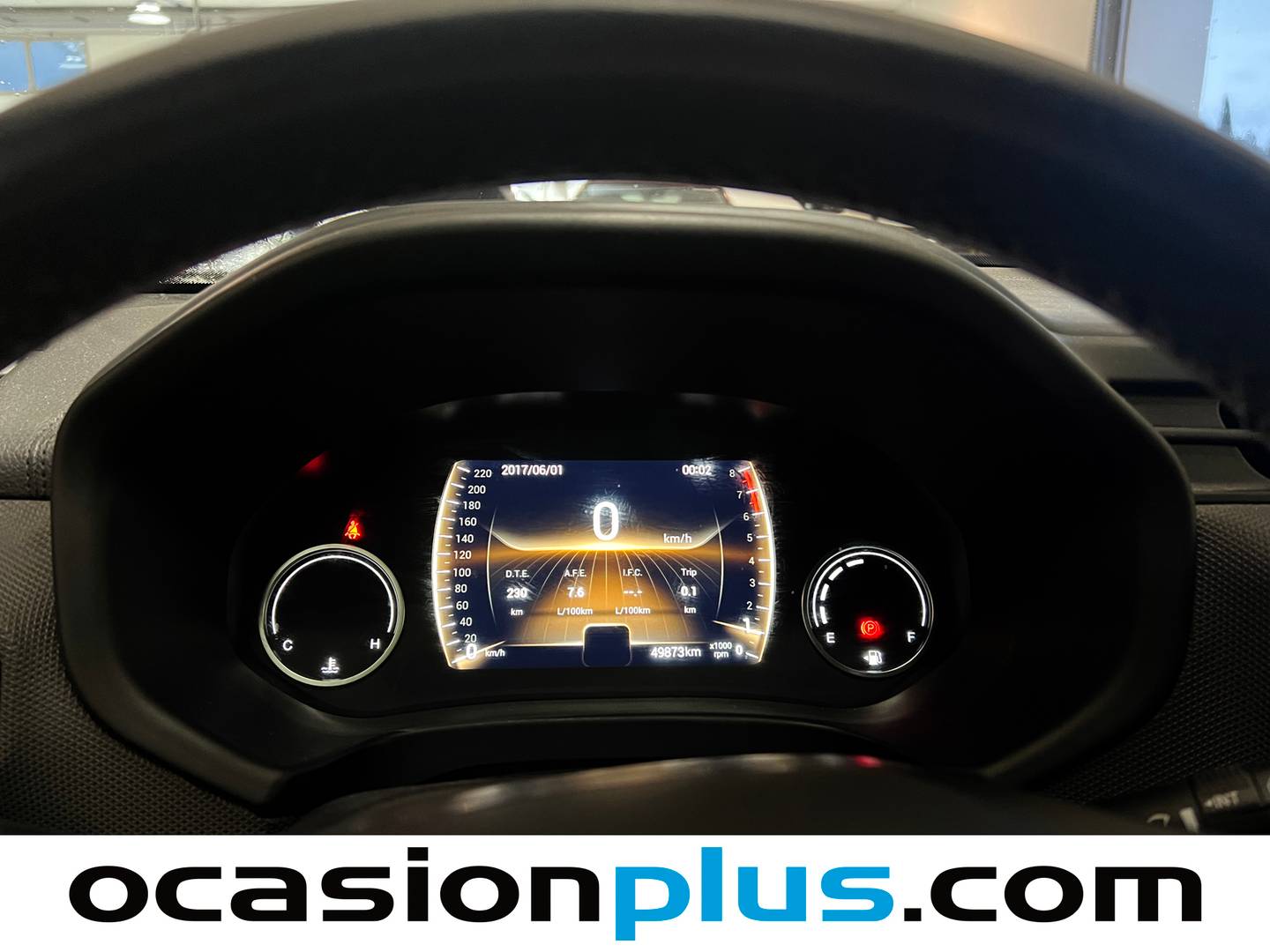 Foto DR AUTOMOBILES DR 4.0 DR AUTOMOBILES DR4 1.5 (116 CV)