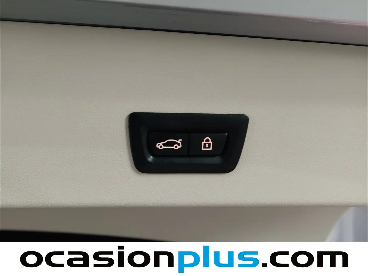 Foto BMW X4 BMW X4 xDrive20d (190 CV)