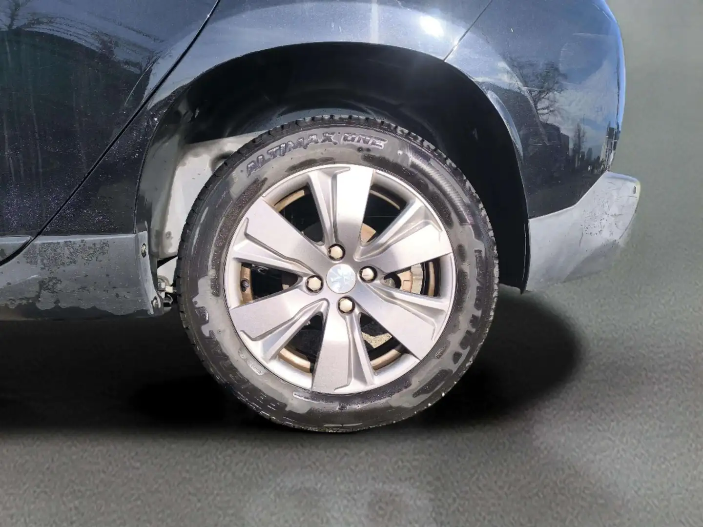 Foto Peugeot 2008 Peugeot 2008 PureTech 82 S&S Style (82 CV)