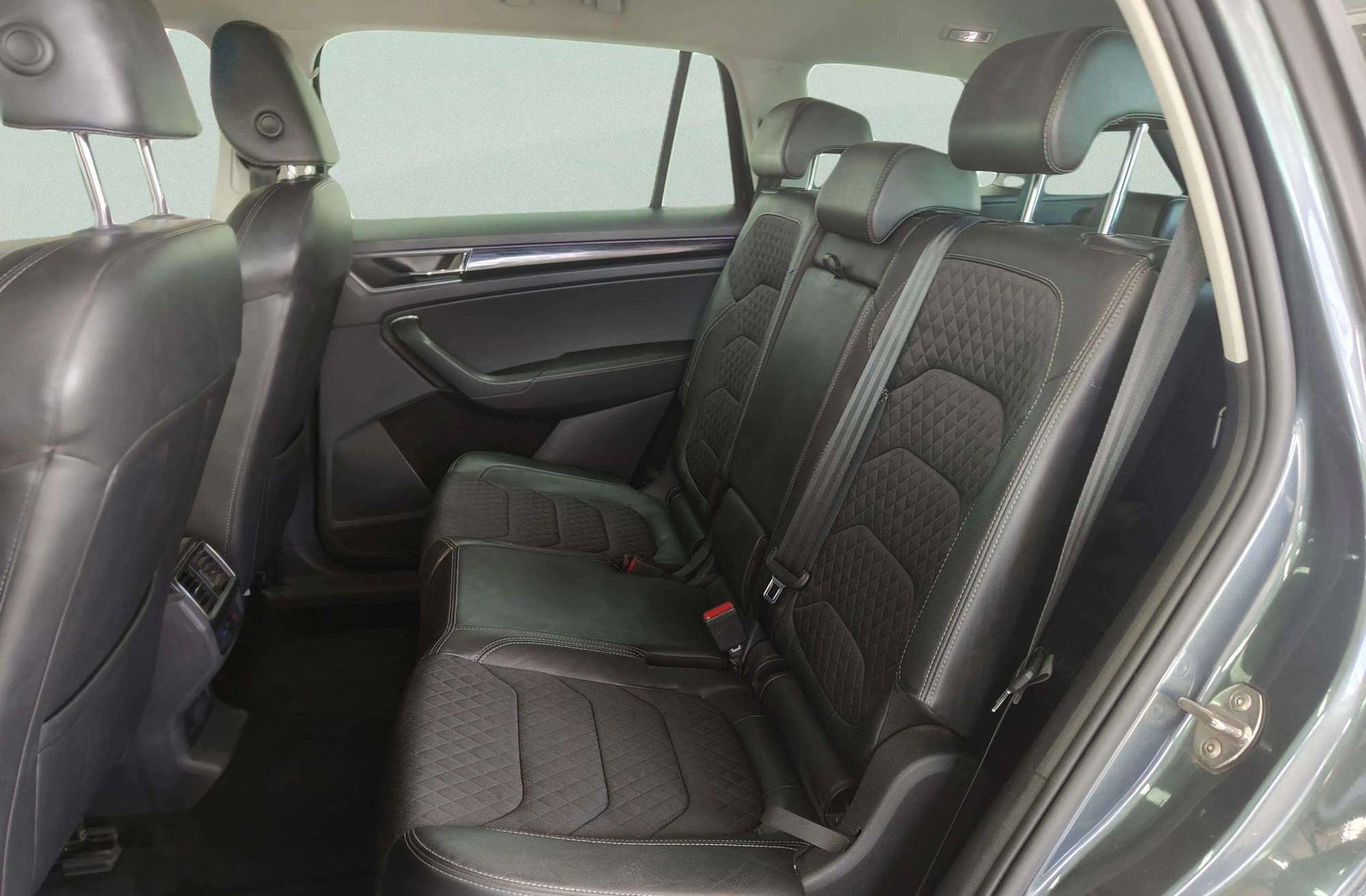 Škoda Kodiaq 1.5 TSI Style 4x4 DSG 7 plazas - foto 12