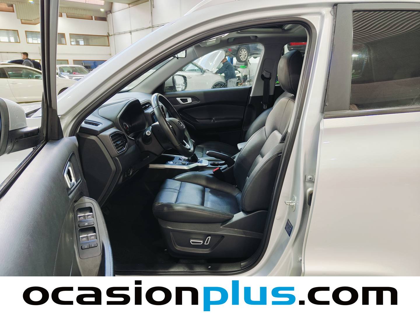 DR AUTOMOBILES DR 4.0 DR AUTOMOBILES DR4 1.5 (116 CV) de ocasión