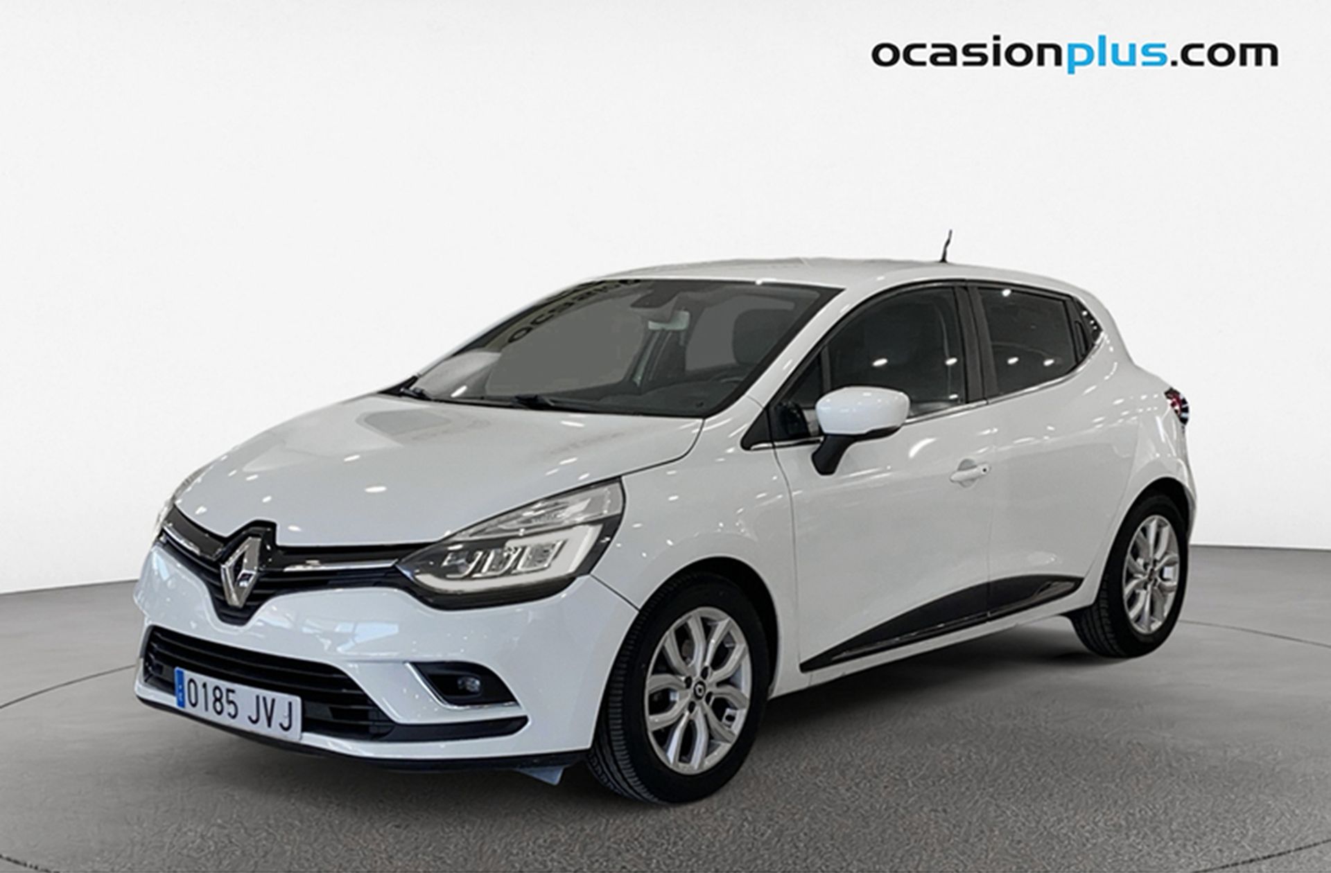 Renault Clio Zen Energy dCi