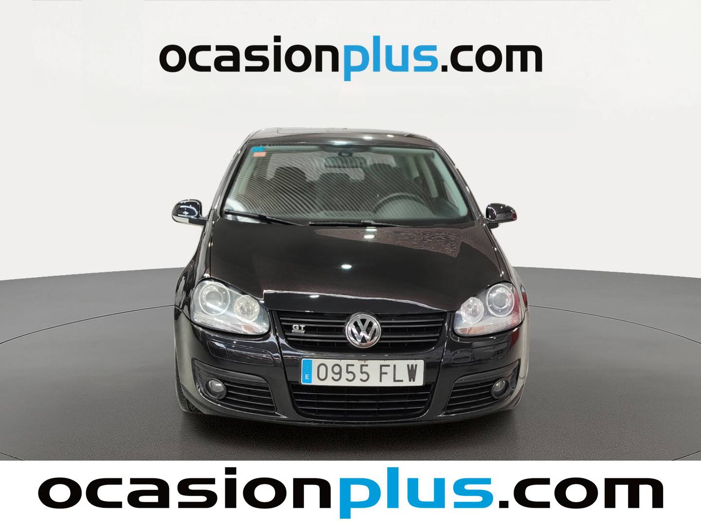 Volkswagen Golf Volkswagen Golf GT 2.0 TDI (170 CV) 170cv