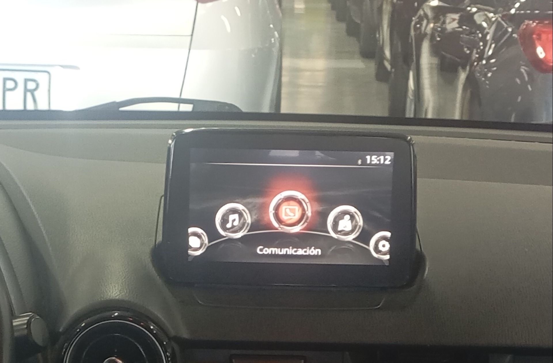 Mazda2 1.5 GE Black Tech Edition - foto 7