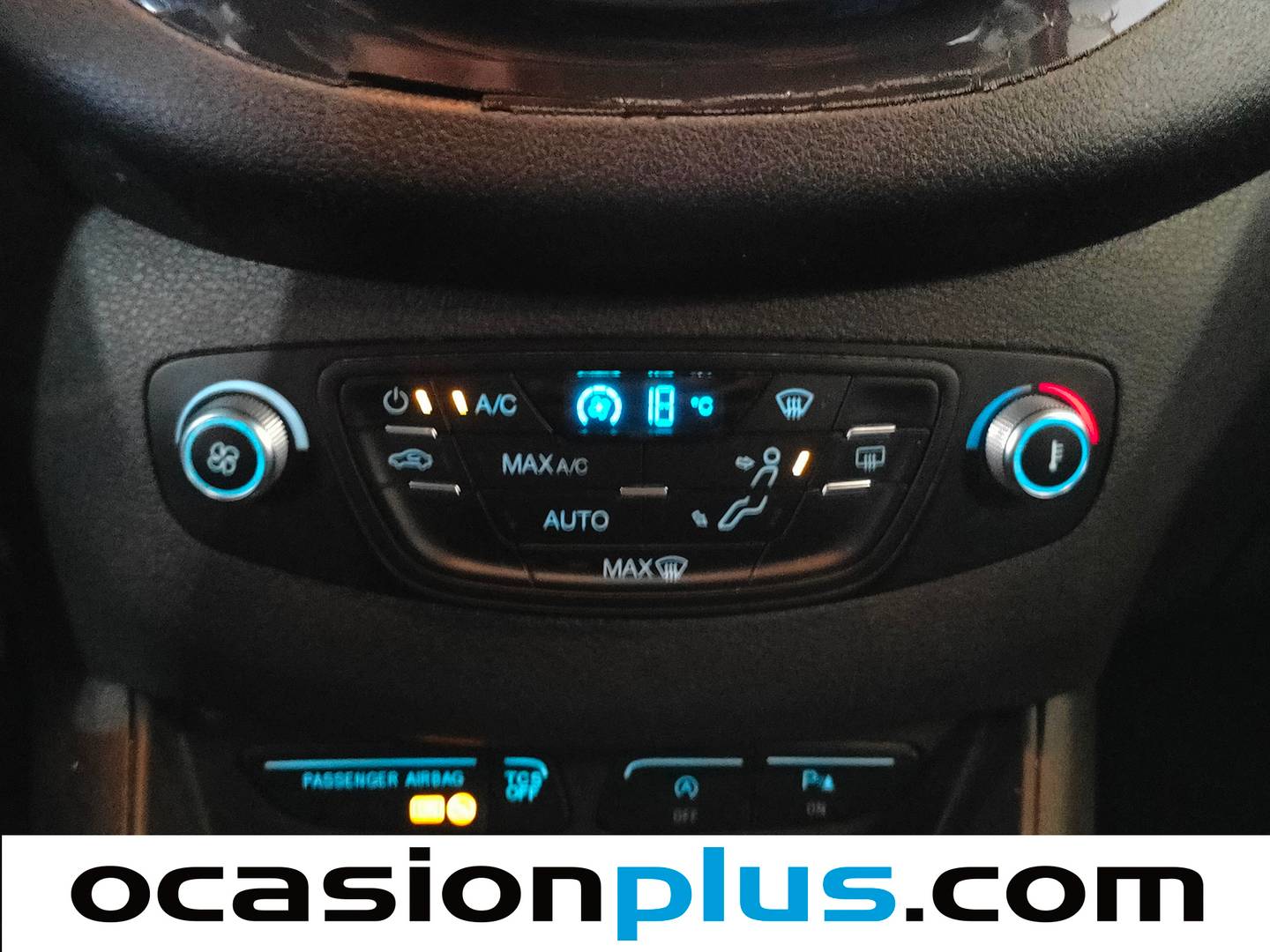 Ford Tourneo Courier Ford Tourneo Courier 1.5 TDCi Sport (100 CV) al mejor precio
