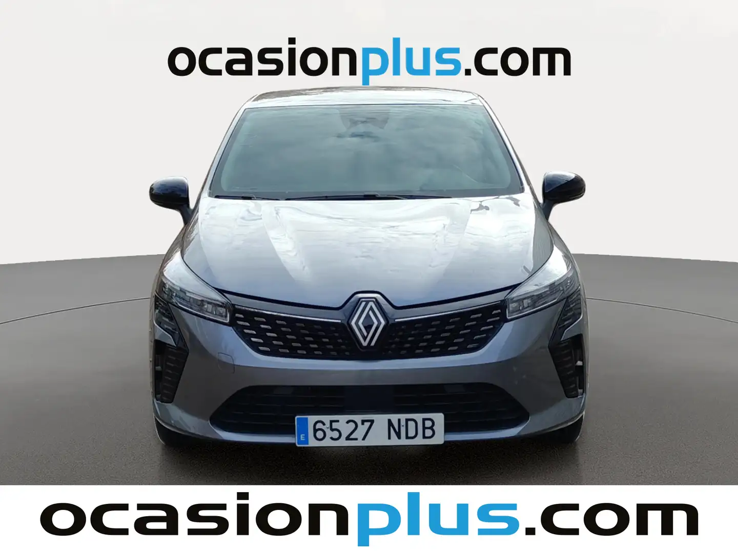 Foto Renault Clio Renault Clio Evolution dCi  (100 CV)