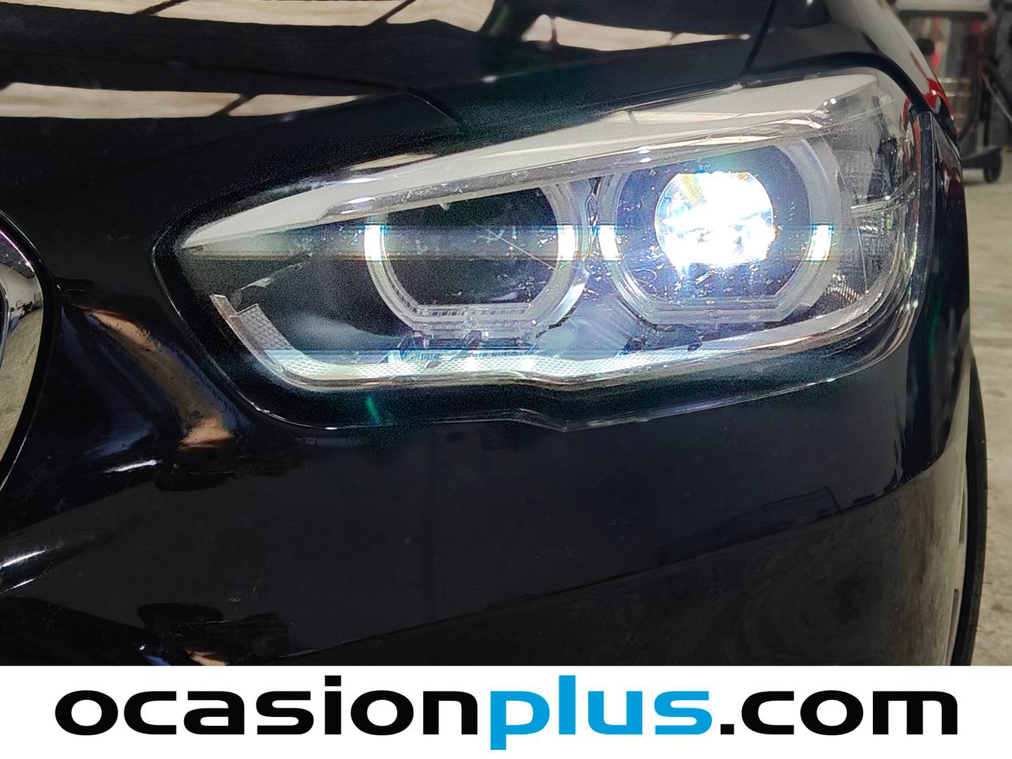 Acabados BMW Serie 1 BMW Serie 1 116d (116 CV)