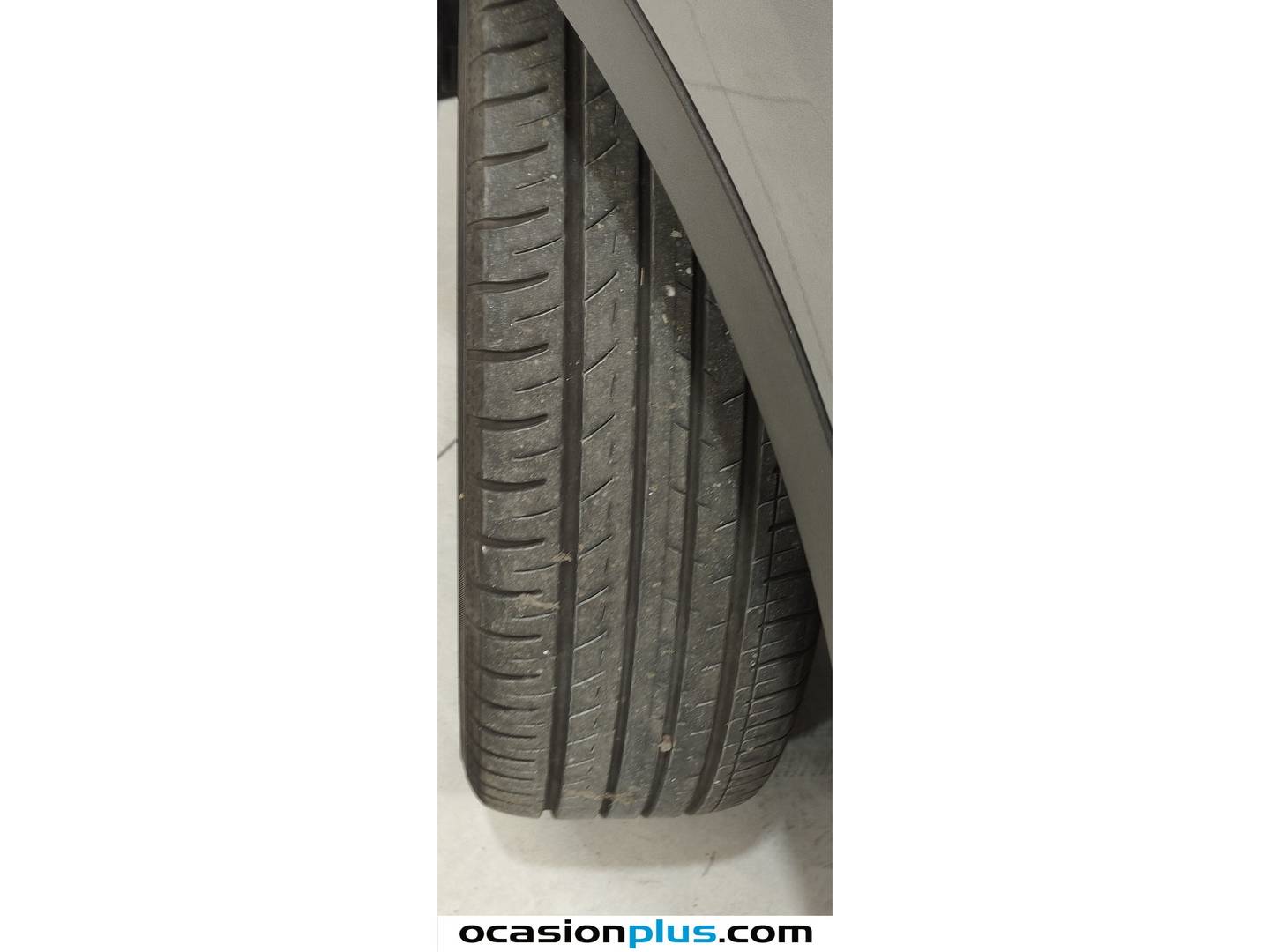 Nissan QASHQAI Nissan Qashqai DIG-T 115 Tekna+ 4x2 (115 CV) seminuevo