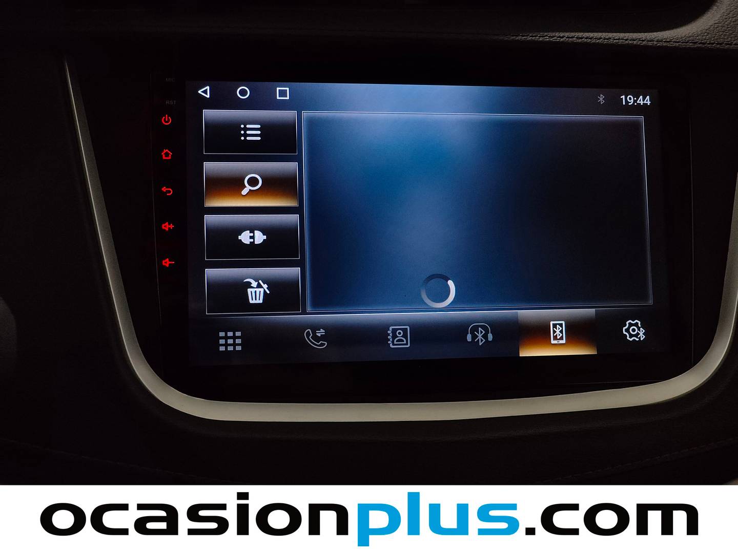 Foto SWM G01 SWM G01 1.5T Luxury (131 CV)