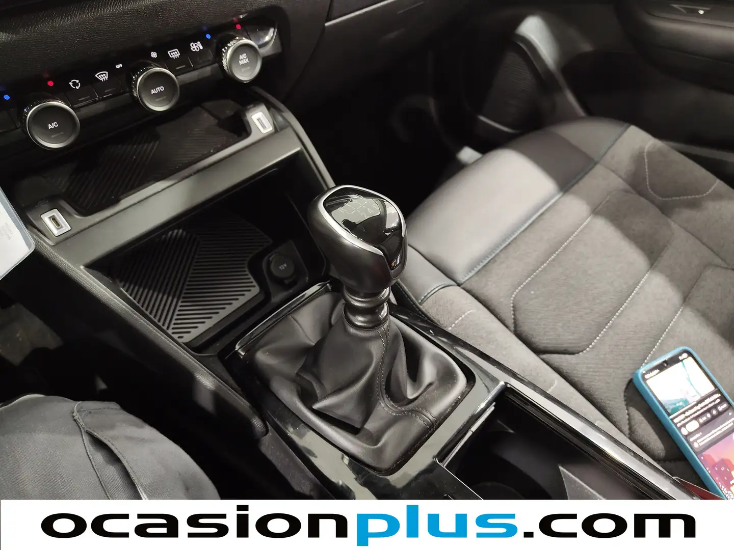 Foto Citroën C4 Citroen C4 PureTech 130 S&S 6v Feel Pack (130 CV)