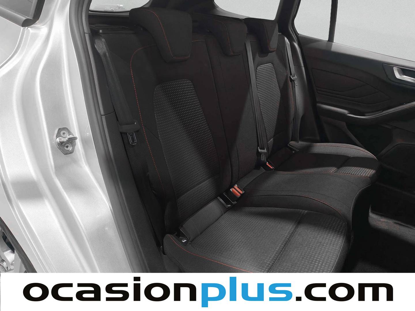 Ford Focus Ford Focus 1.0 Ecoboost MHEV ST-Line Auto  (155 CV) híbrido