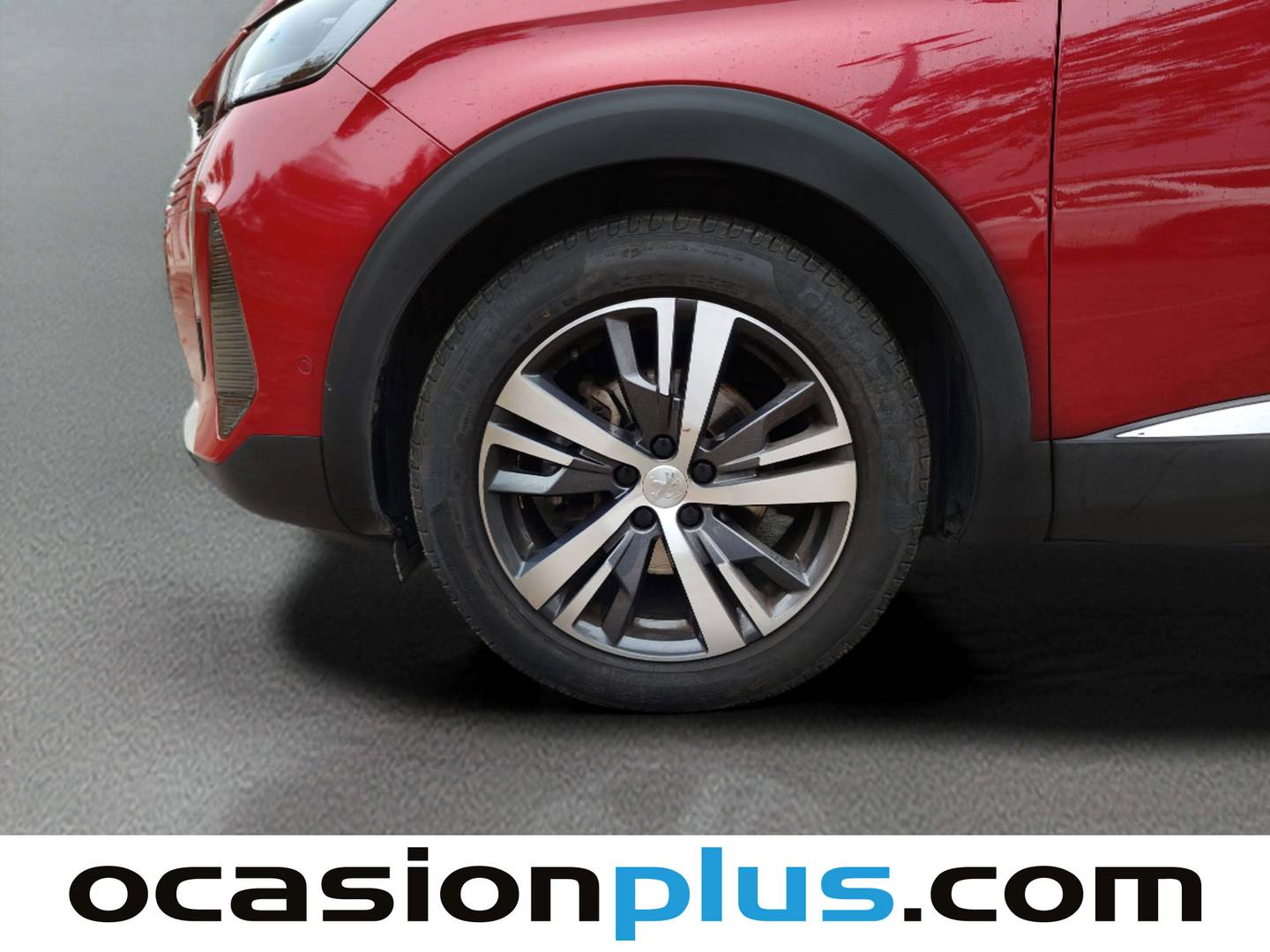 Peugeot 5008 Peugeot 5008 BlueHDi 130 S&S Allure EAT8 (130 CV) 7 Plazas 130cv