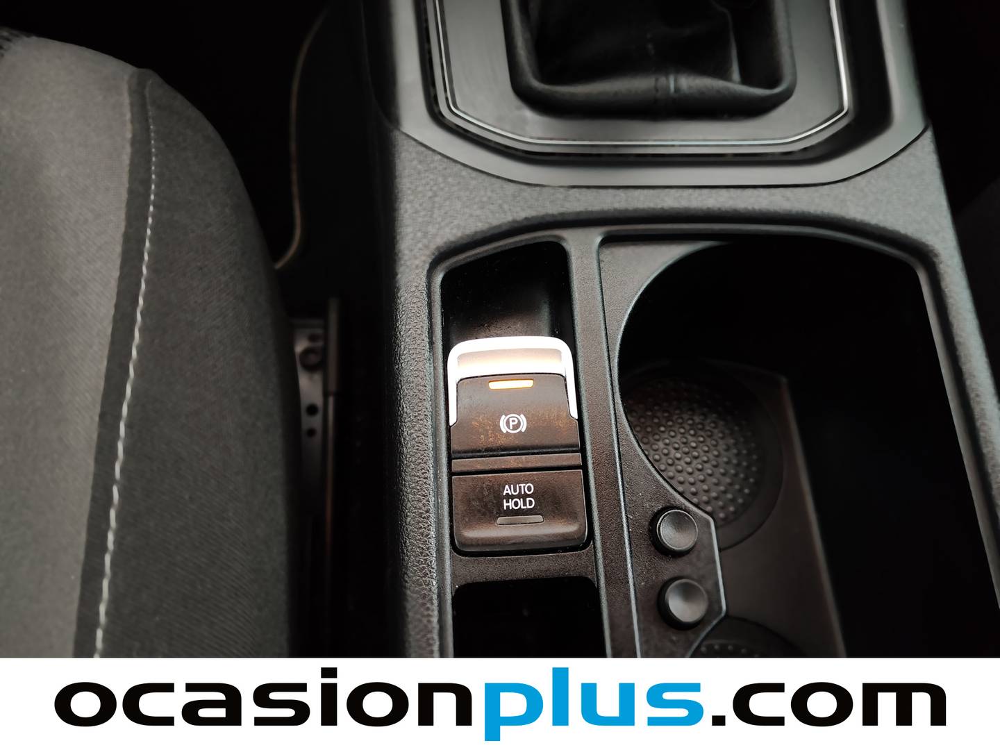 Accesorios del Volkswagen Touran Volkswagen Touran Edition 1.6 TDI BMT (110 CV)