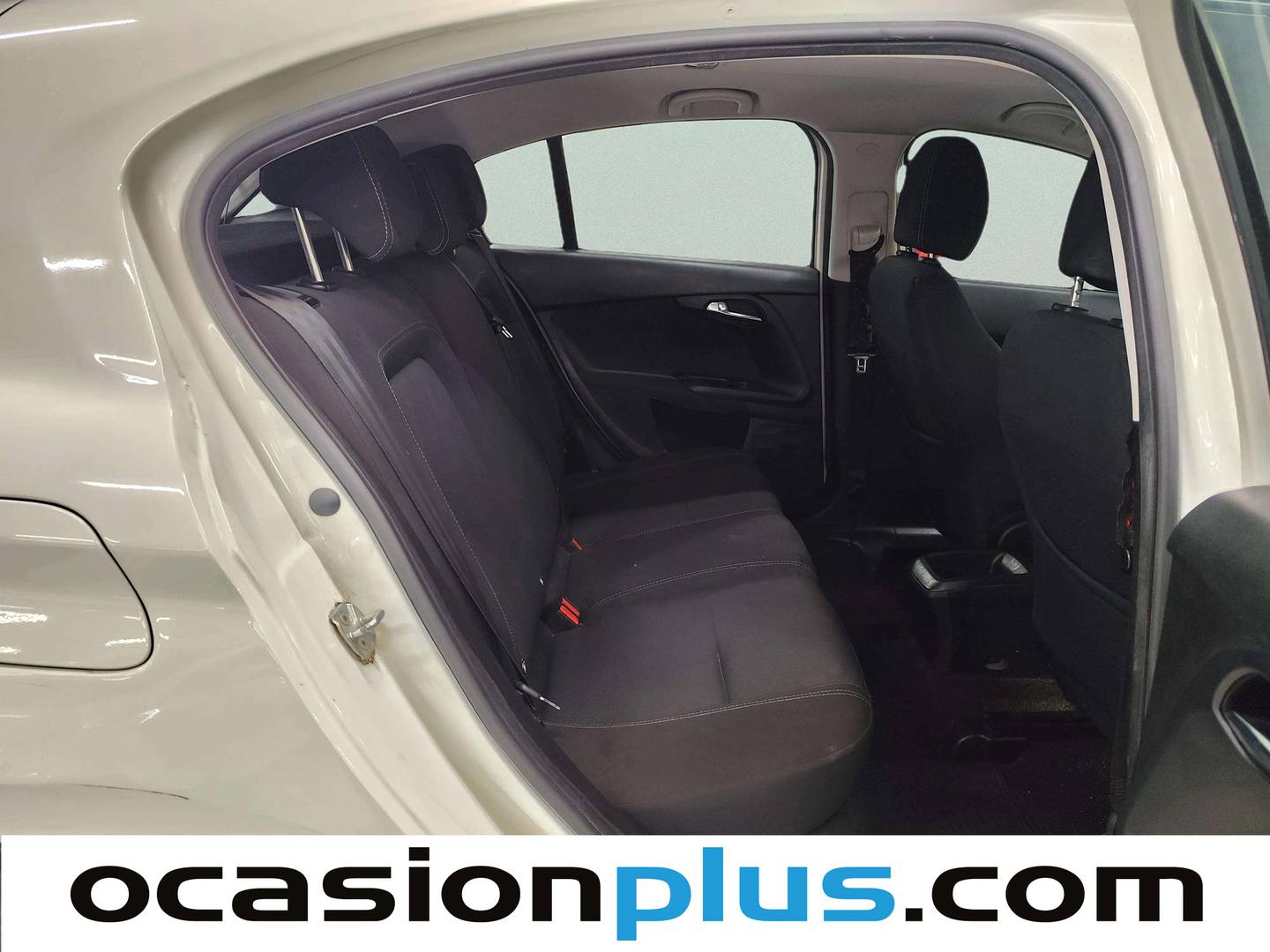 Fiat Tipo Fiat Tipo 1.4 16v Easy (95 CV) al mejor precio