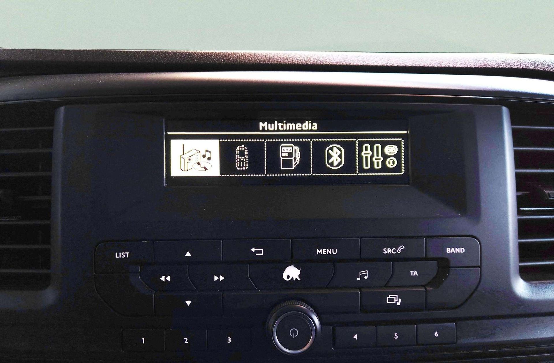 Peugeot Expert Furgon BlueHDi 115 Pro Standard - foto 24