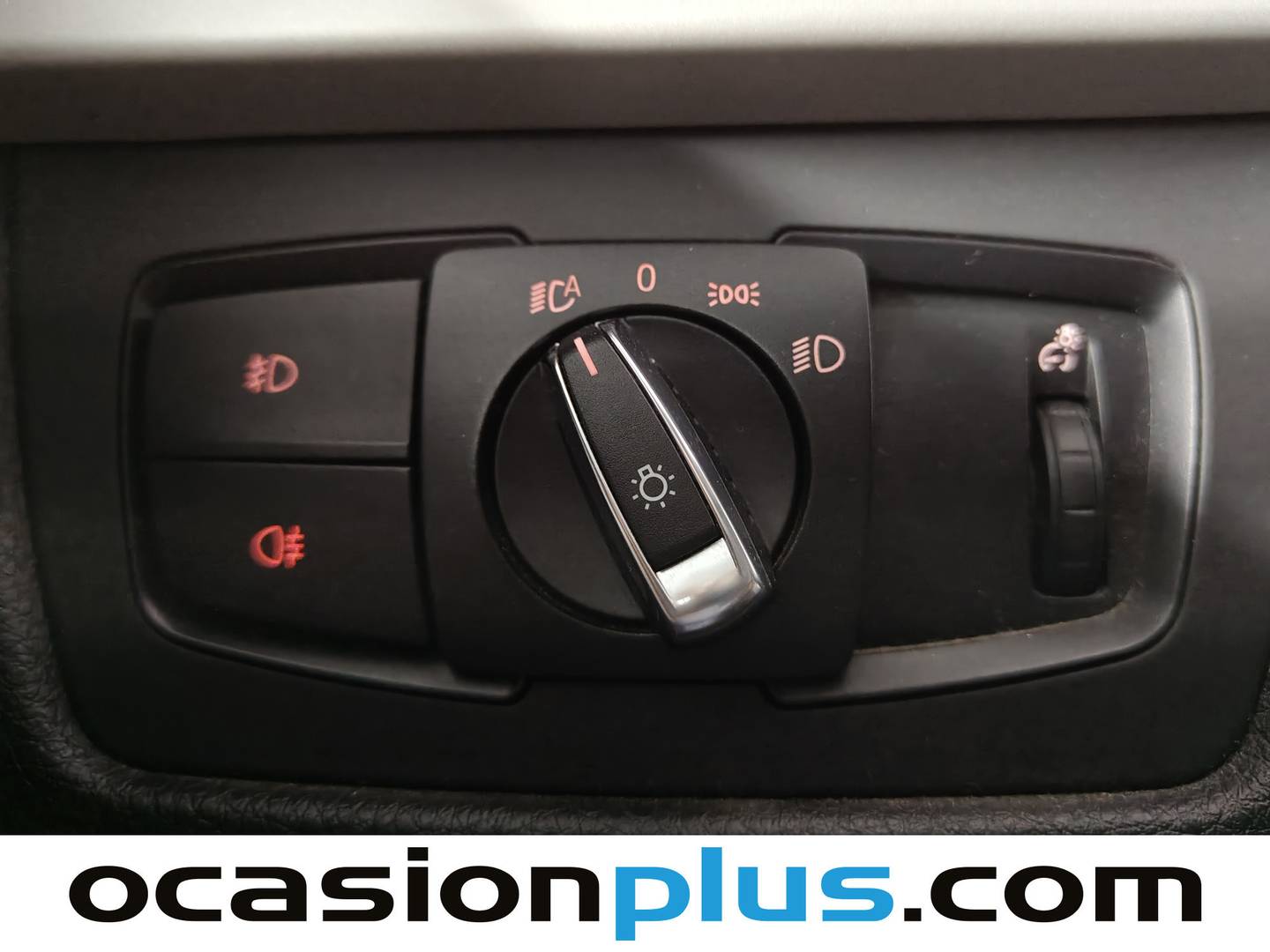 Foto BMW Serie 4 BMW Serie 4 420i Coupe (184 CV)