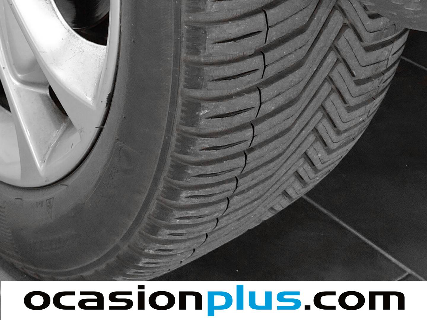 Foto Ford Kuga Ford Kuga 2.0 TDCi S&S Titanium S 4x4 Powershift (180 CV)